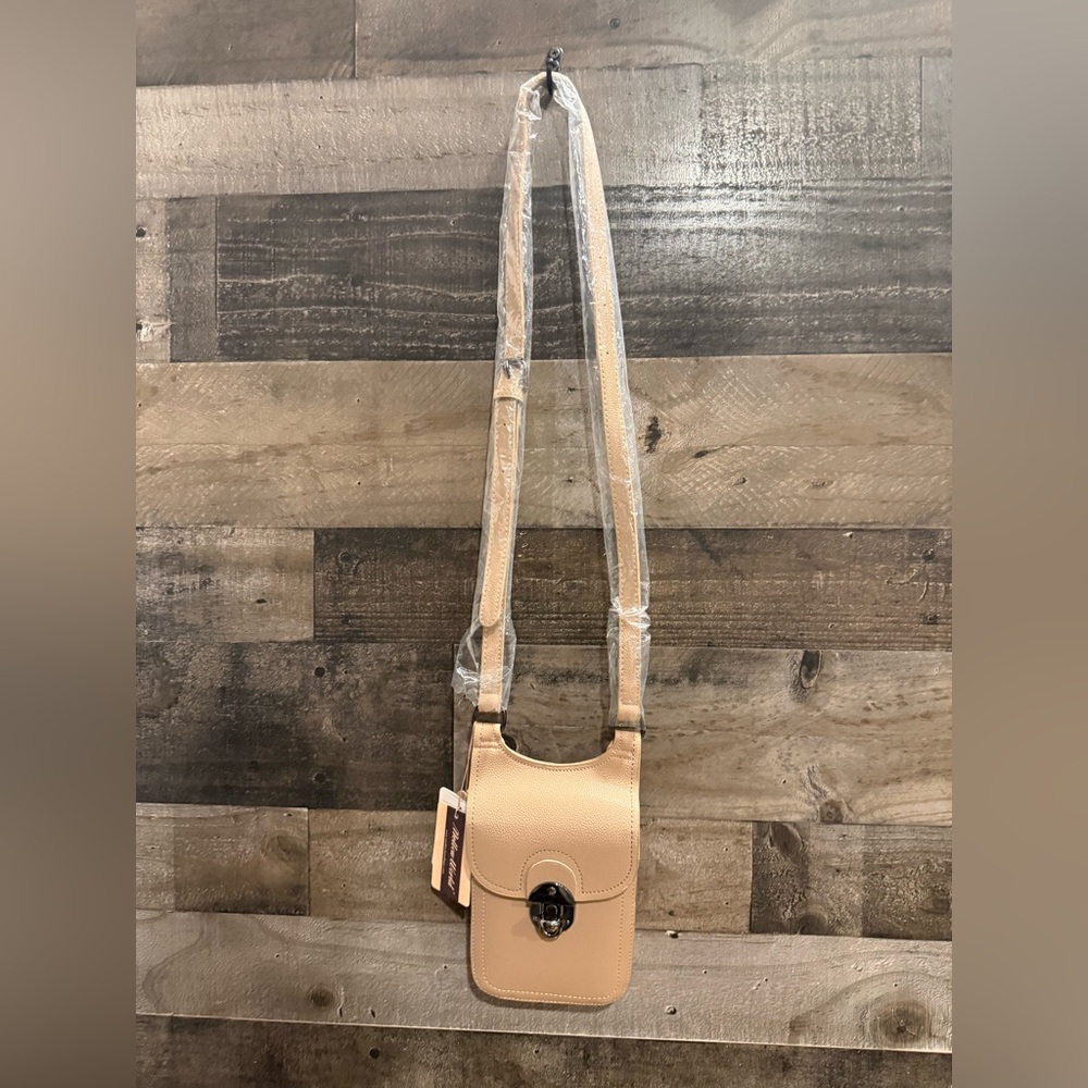 NWT Mellow World | 2 In 1 Vegan Crossbody Bag